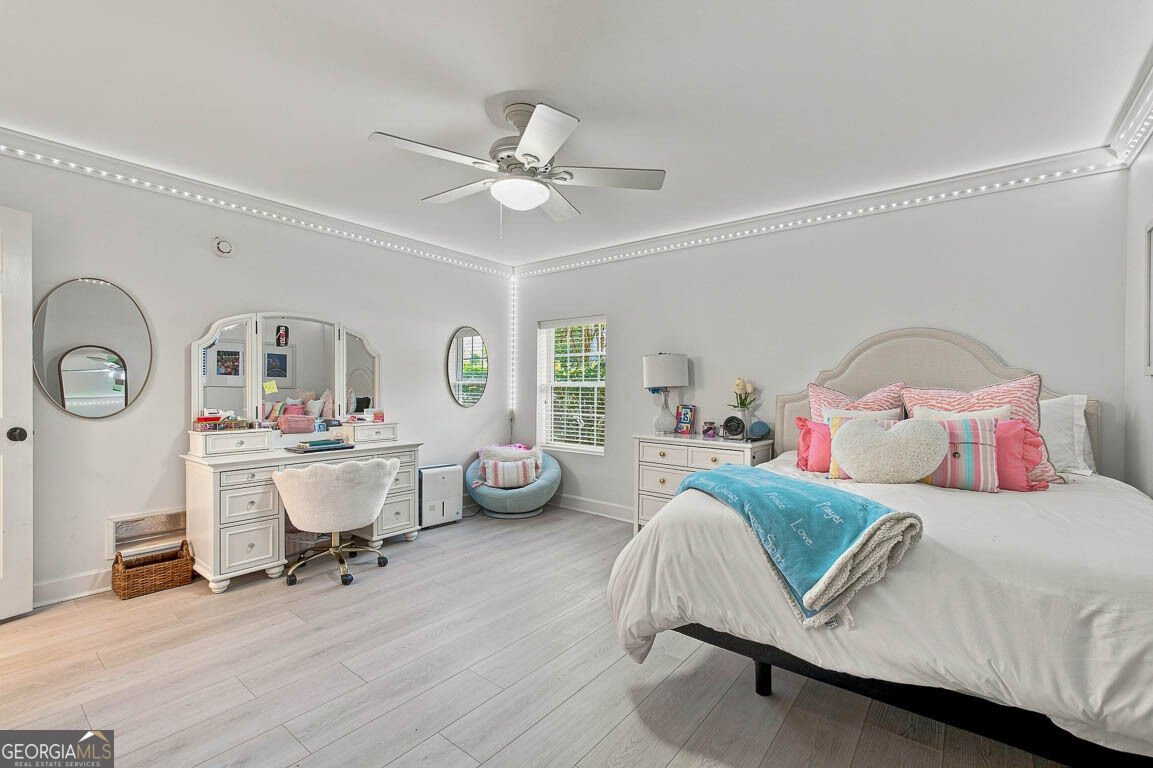 507 Palm Harbor Road St. Simons - Photo 43