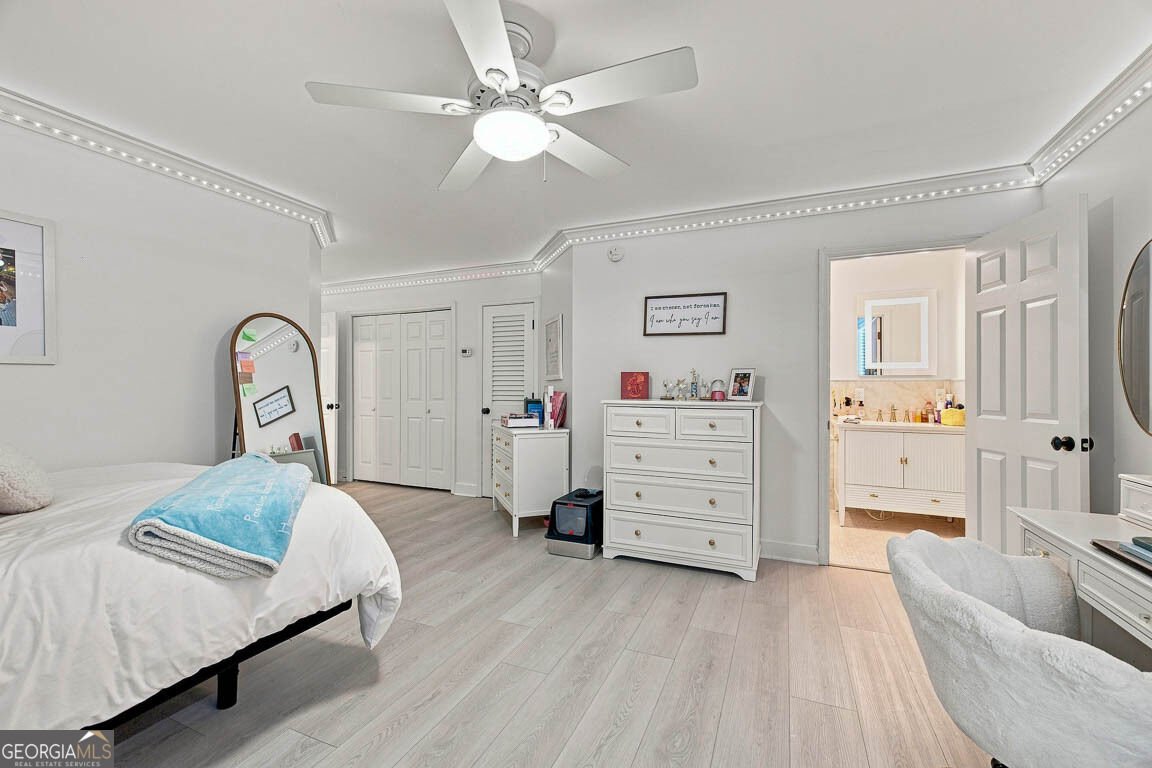 507 Palm Harbor Road St. Simons - Photo 44