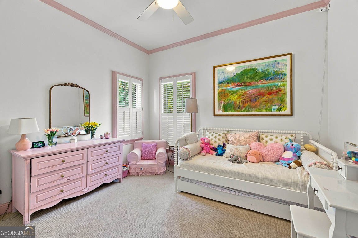 507 Palm Harbor Road St. Simons - Photo 47