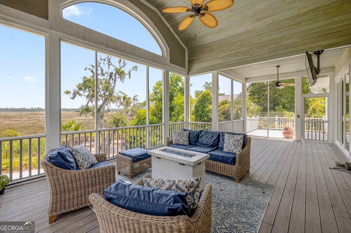 507 Palm Harbor Road St. Simons - Photo 58