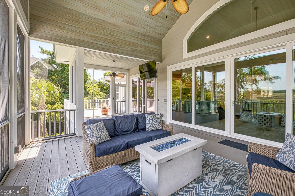 507 Palm Harbor Road St. Simons - Photo 60