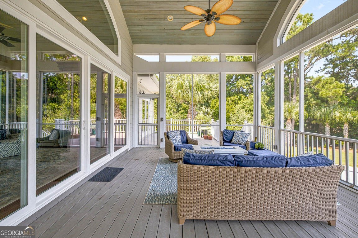 507 Palm Harbor Road St. Simons - Photo 61