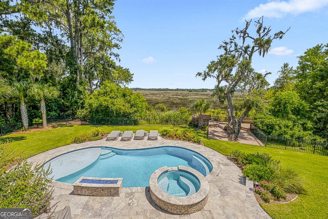 507 Palm Harbor Road St. Simons - Photo 63