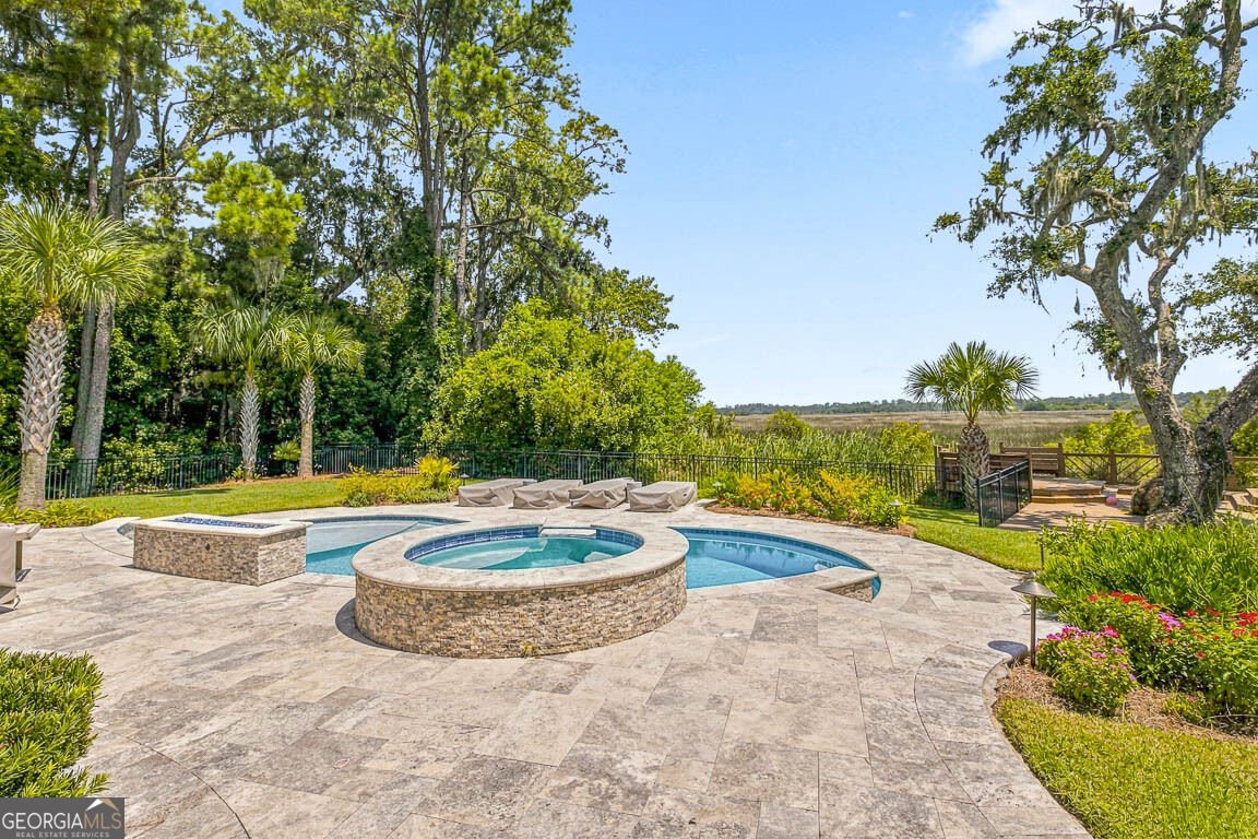 507 Palm Harbor Road St. Simons - Photo 64
