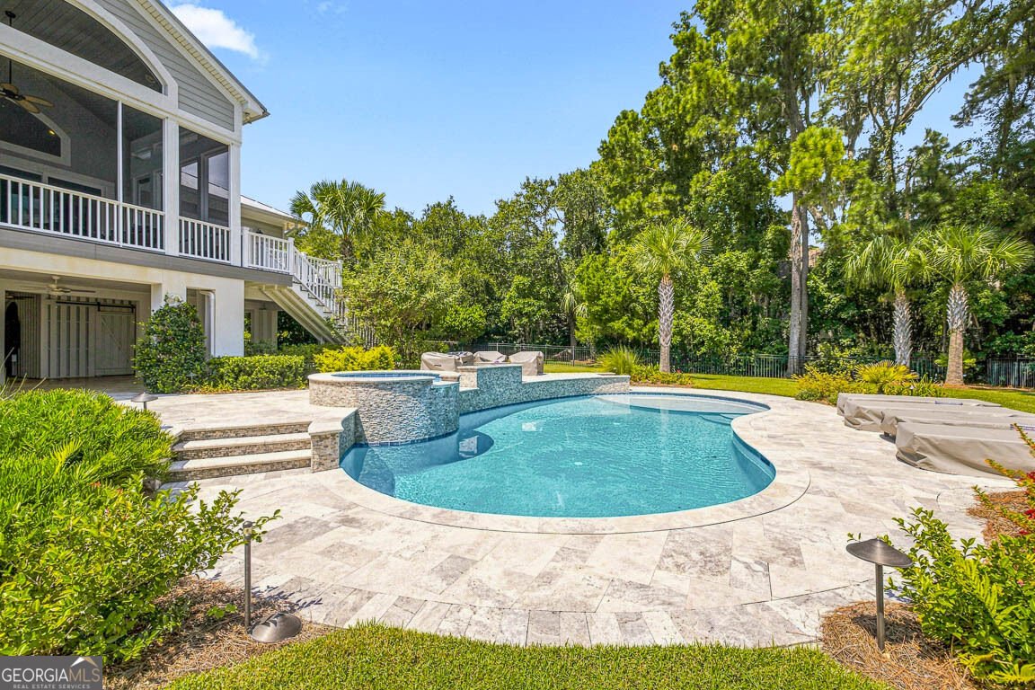 507 Palm Harbor Road St. Simons - Photo 66