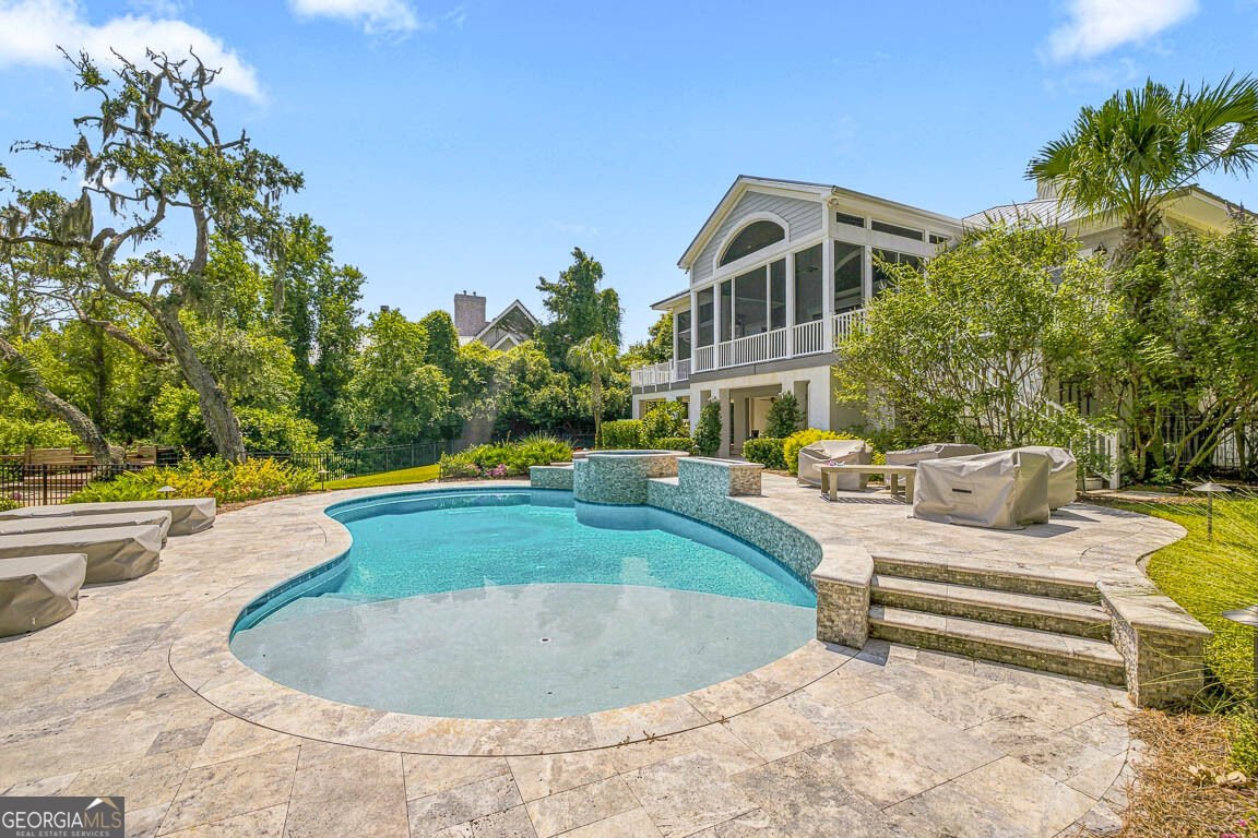 507 Palm Harbor Road St. Simons - Photo 67