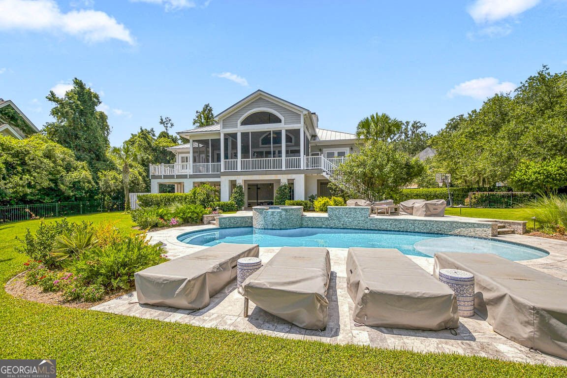 507 Palm Harbor Road St. Simons - Photo 68