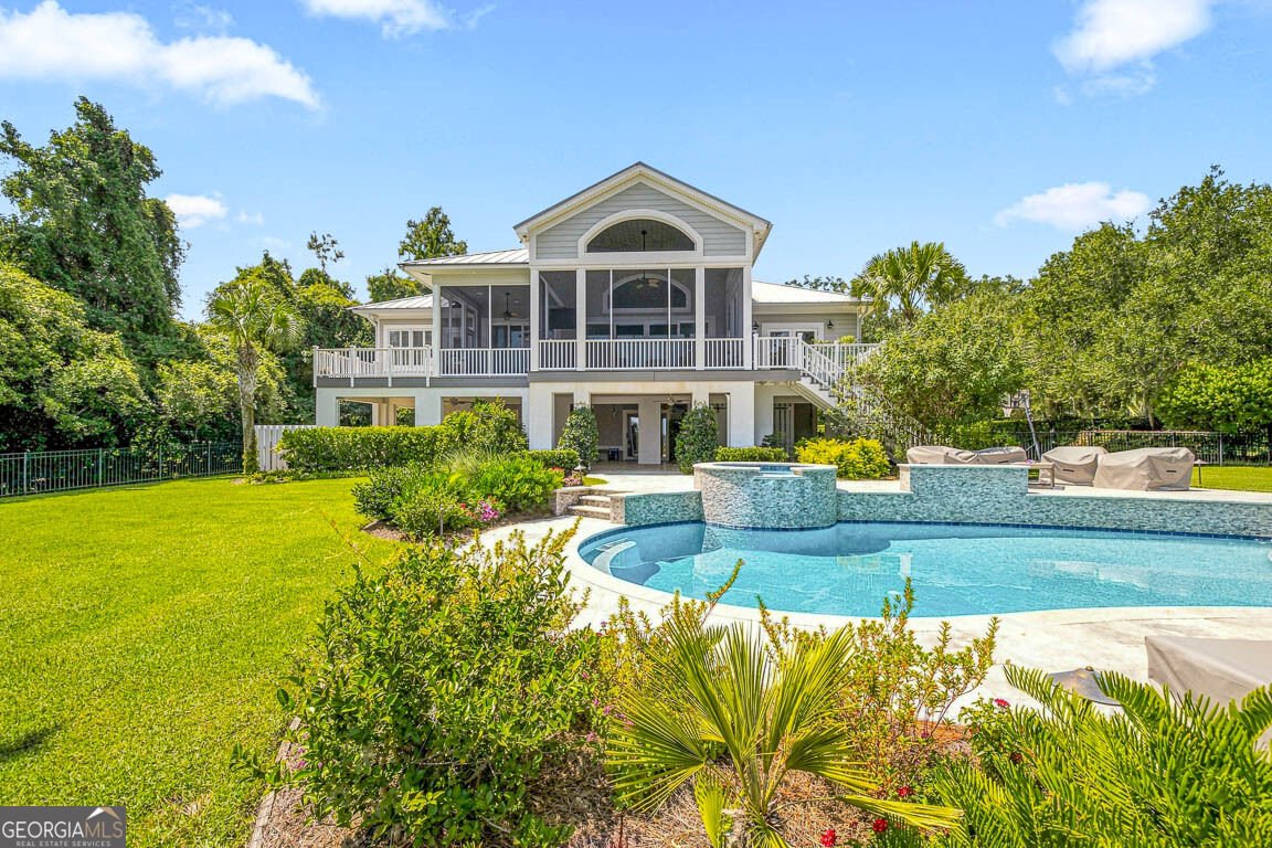 507 Palm Harbor Road St. Simons - Photo 69