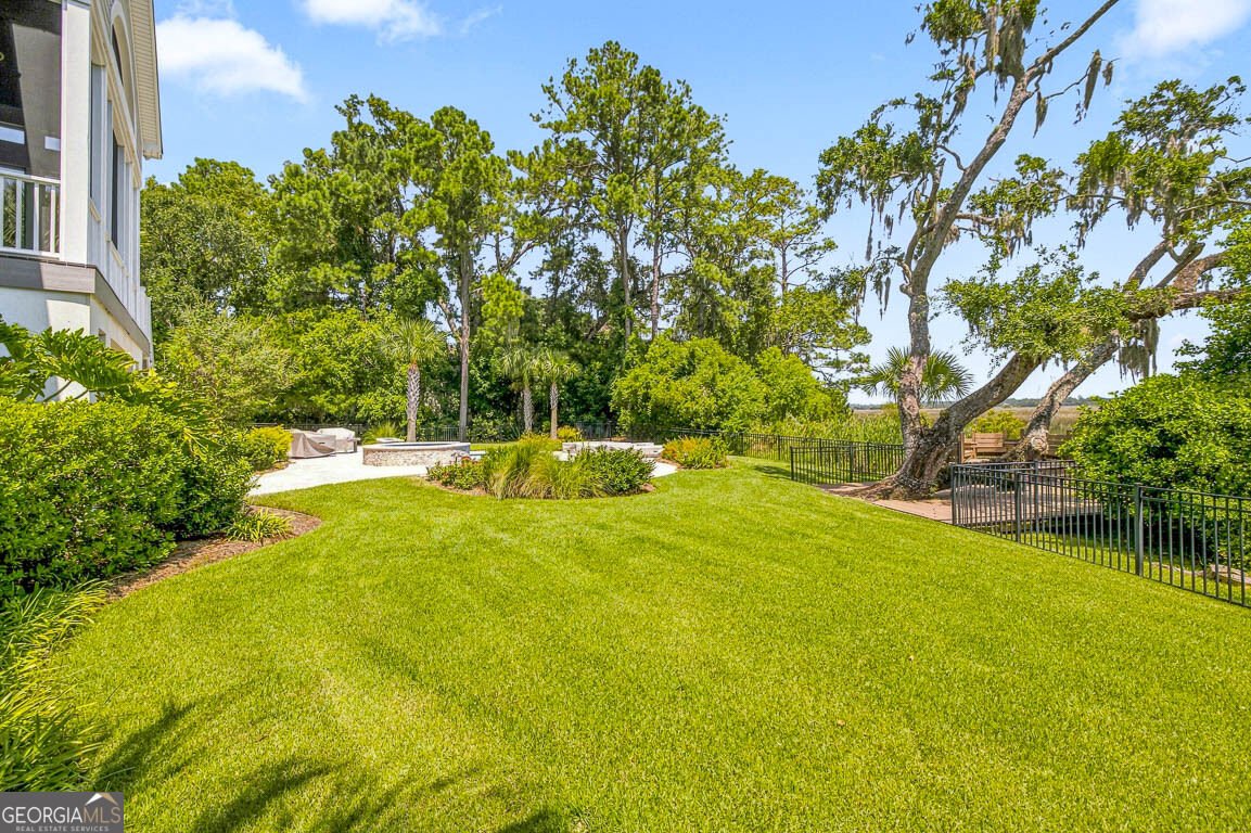 507 Palm Harbor Road St. Simons - Photo 70