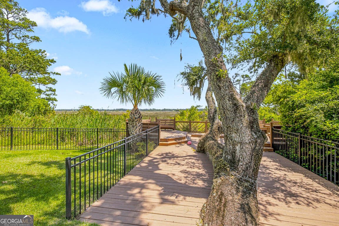 507 Palm Harbor Road St. Simons - Photo 73