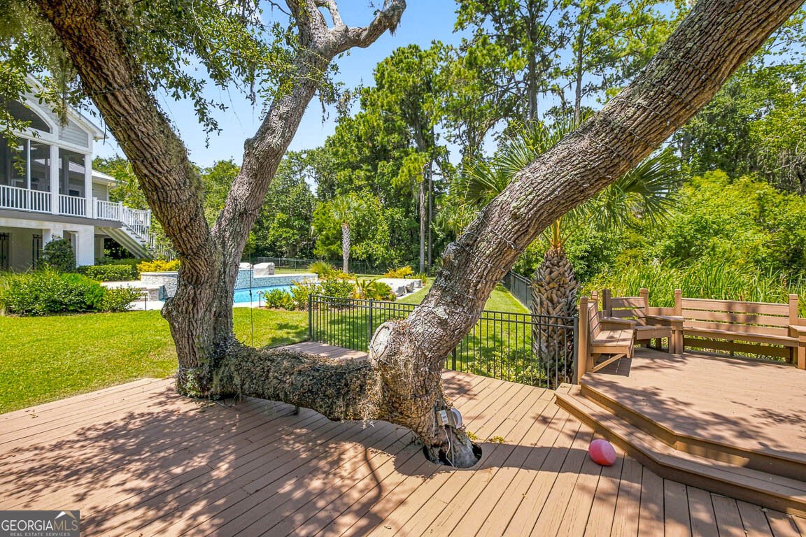 507 Palm Harbor Road St. Simons - Photo 76