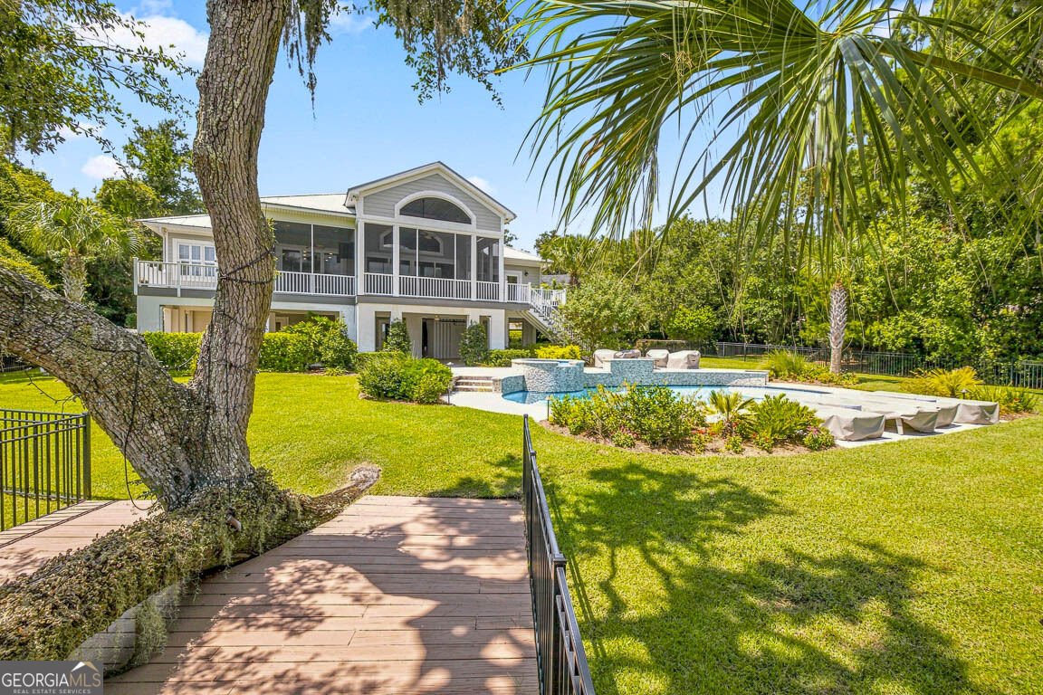 507 Palm Harbor Road St. Simons - Photo 77