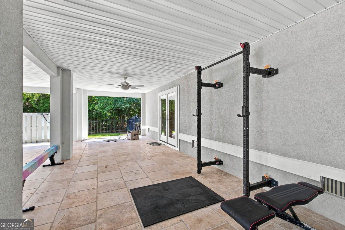 507 Palm Harbor Road St. Simons - Photo 78