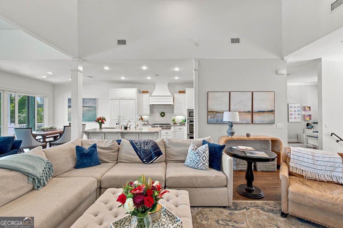 507 Palm Harbor Road St. Simons - Photo 8