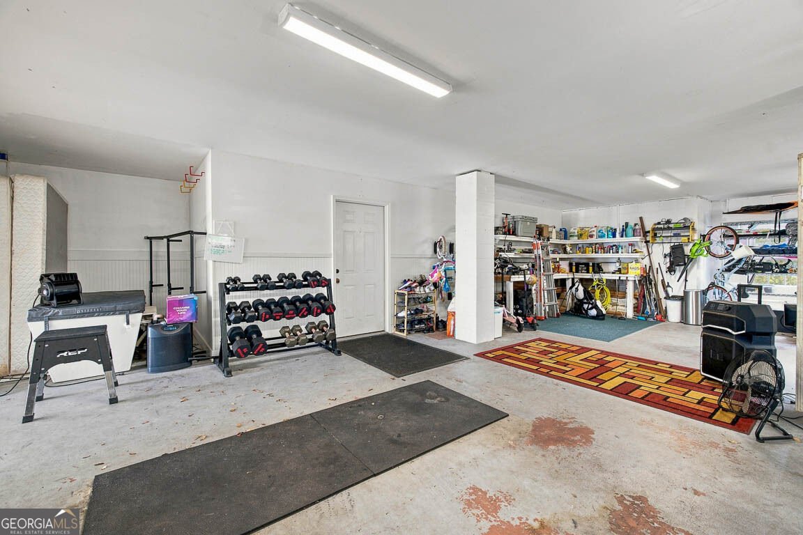 507 Palm Harbor Road St. Simons - Photo 82