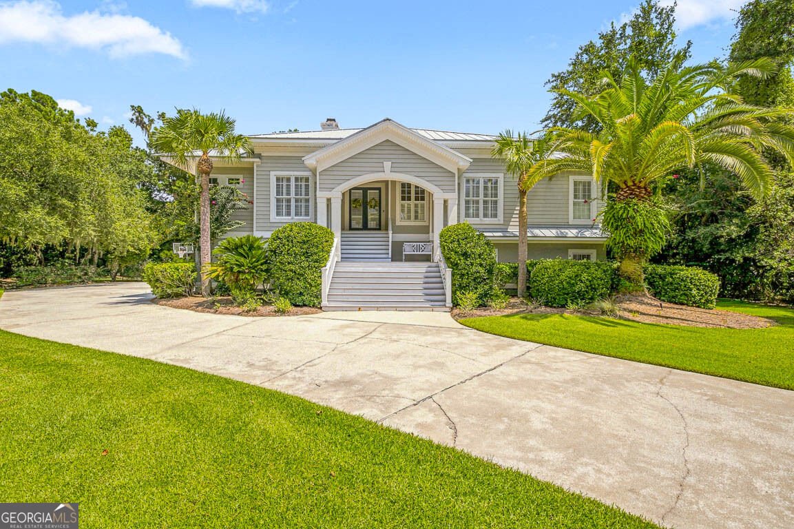 507 Palm Harbor Road St. Simons - Photo 83