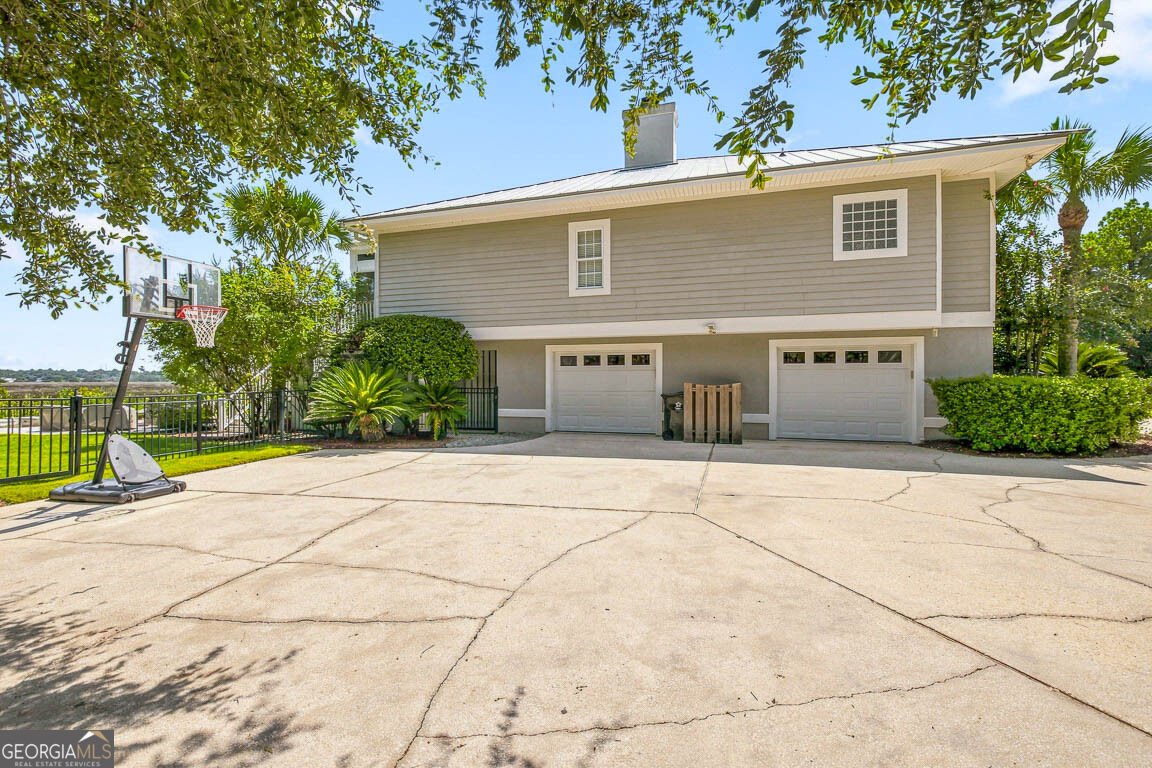 507 Palm Harbor Road St. Simons - Photo 84