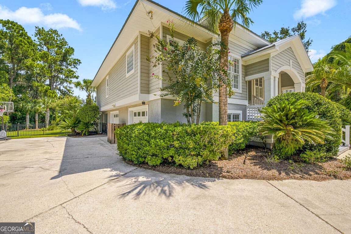 507 Palm Harbor Road St. Simons - Photo 85