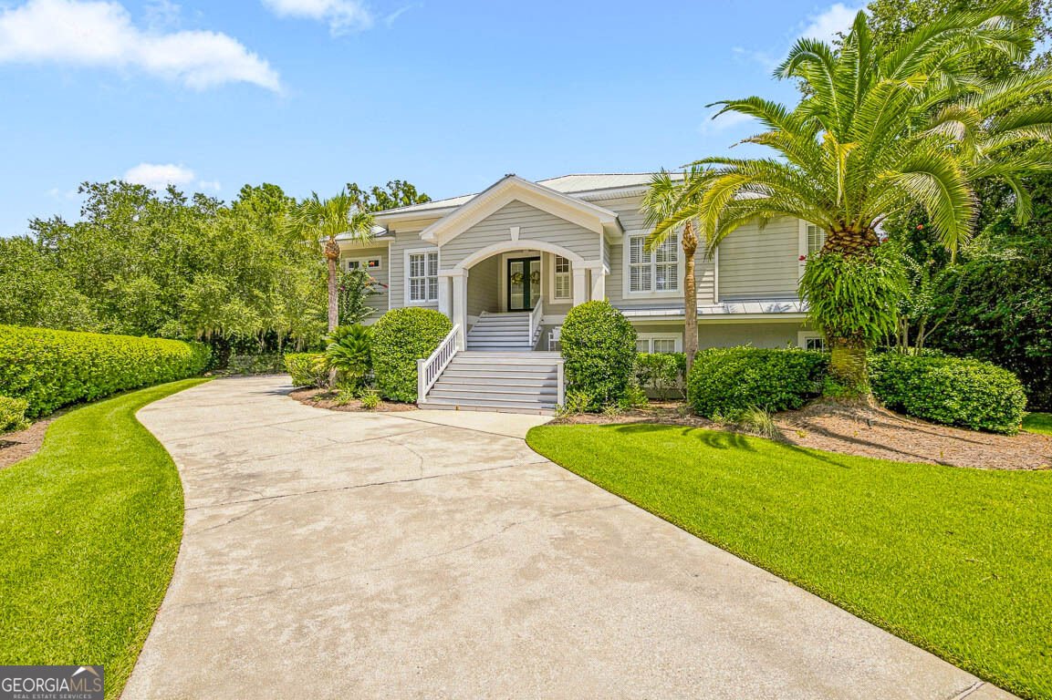 507 Palm Harbor Road St. Simons - Photo 86