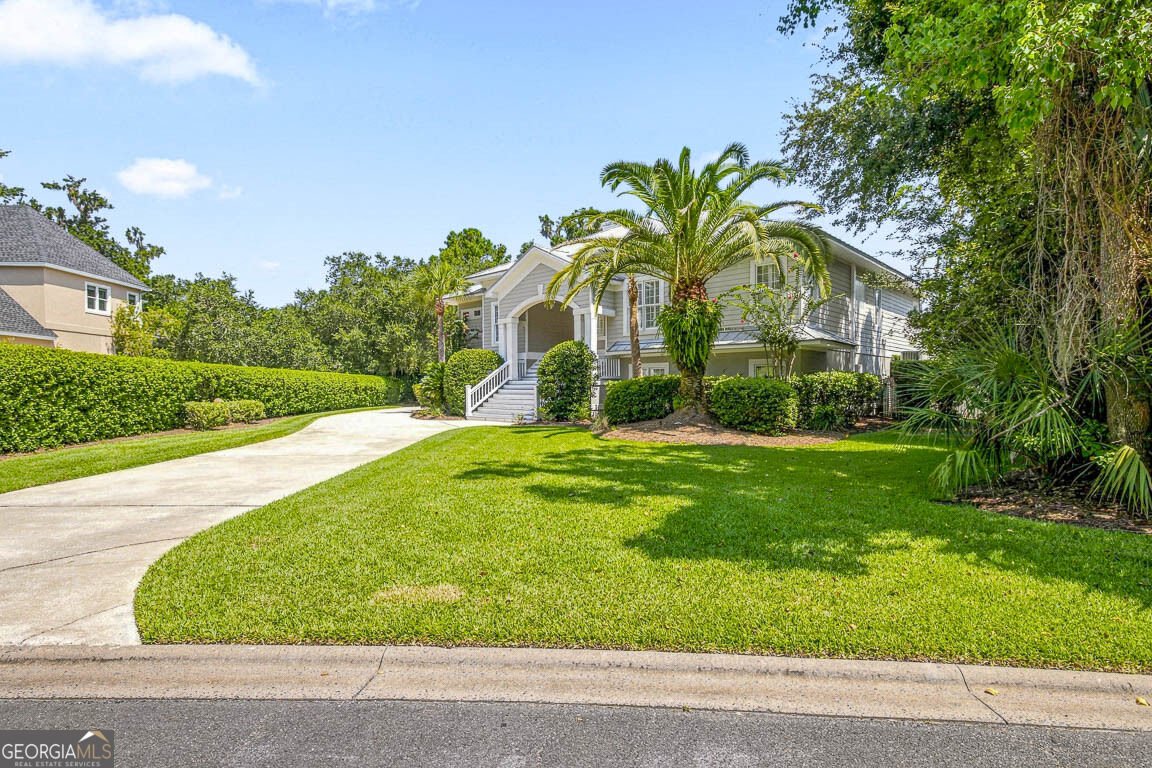 507 Palm Harbor Road St. Simons - Photo 87