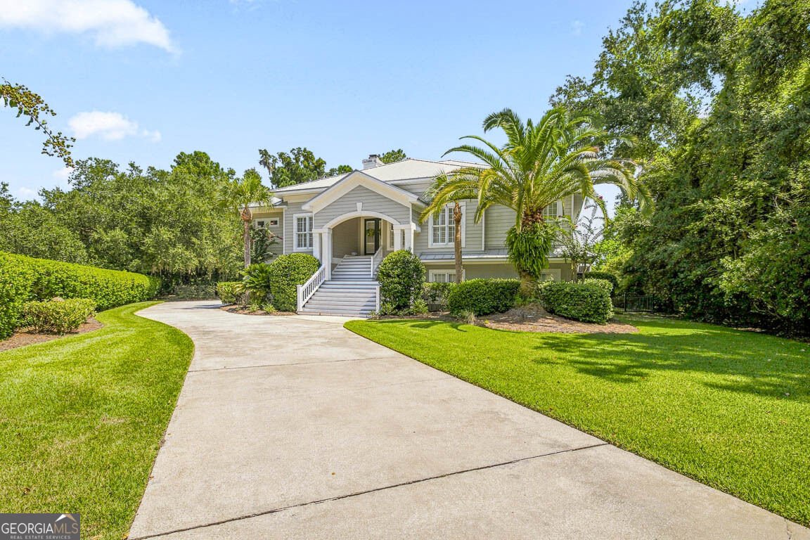 507 Palm Harbor Road St. Simons - Photo 88