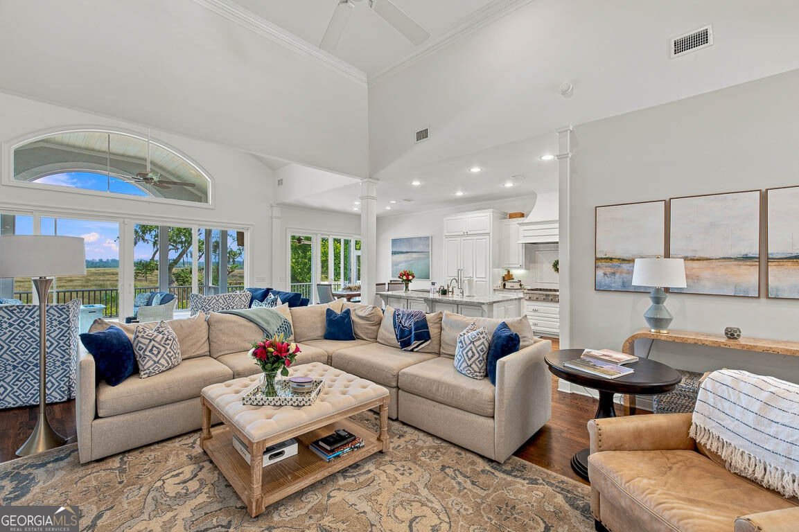 507 Palm Harbor Road St. Simons - Photo 9