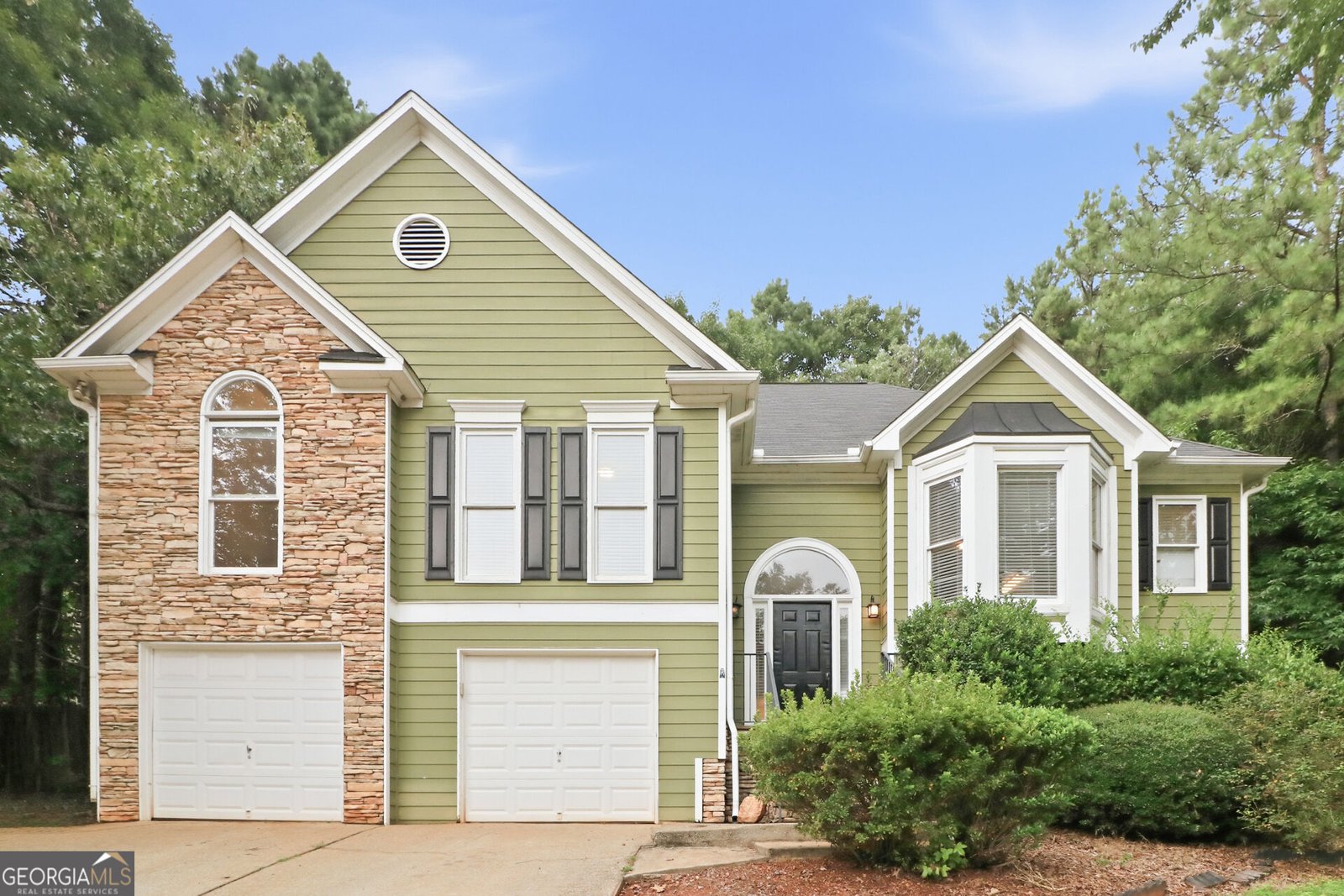 367 Crestview Drive Dallas - main photo
