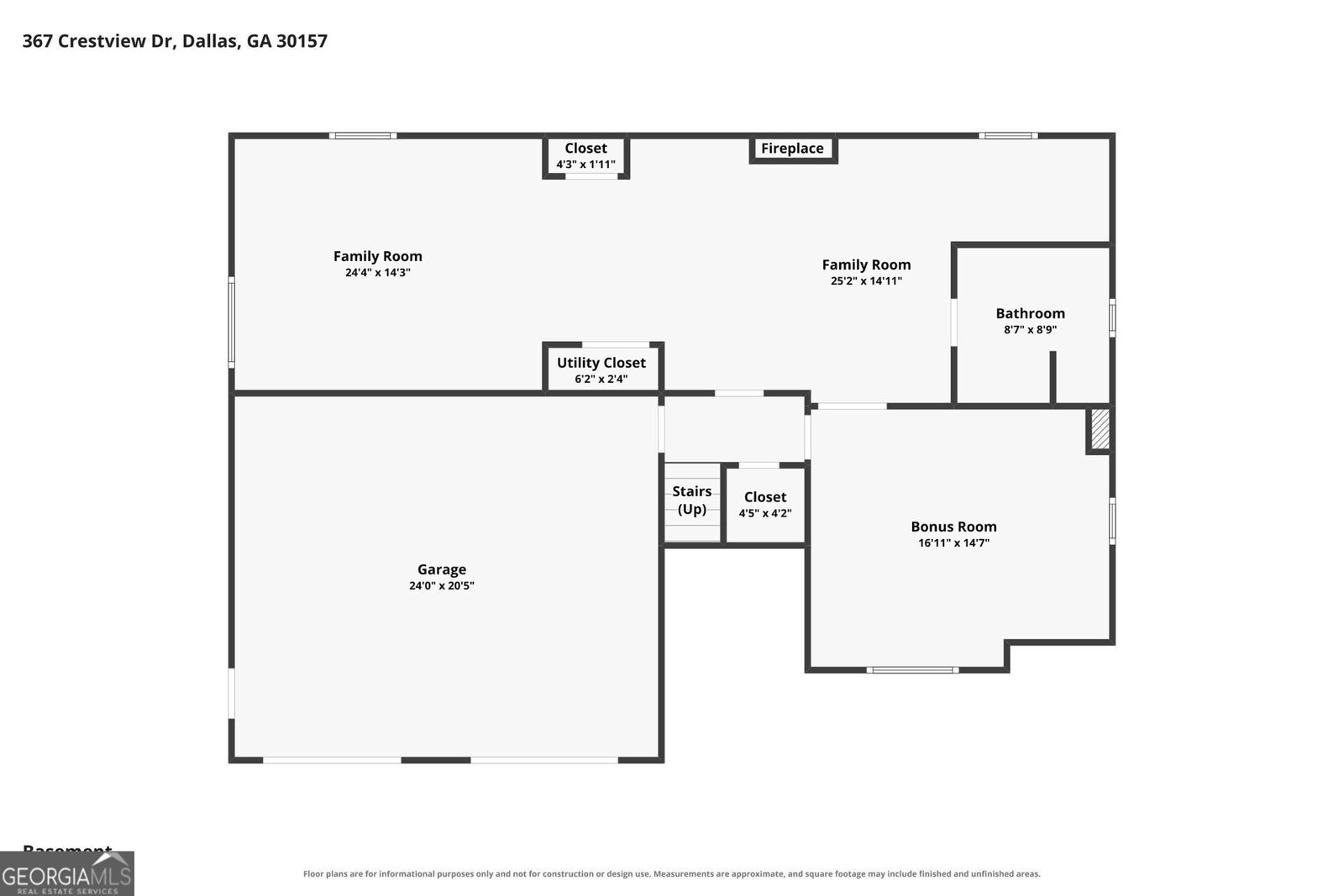 367 Crestview Drive Dallas - Photo 22