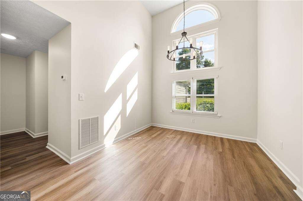 3522 Daventry Lane Kennesaw - Photo 10