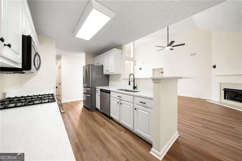 3522 Daventry Lane Kennesaw - Photo 11