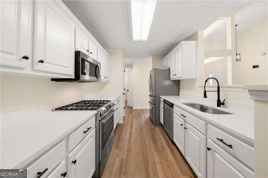 3522 Daventry Lane Kennesaw - Photo 12
