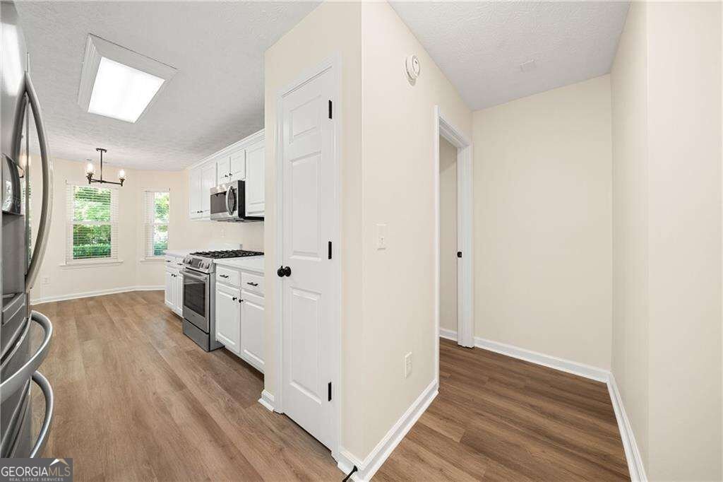 3522 Daventry Lane Kennesaw - Photo 13