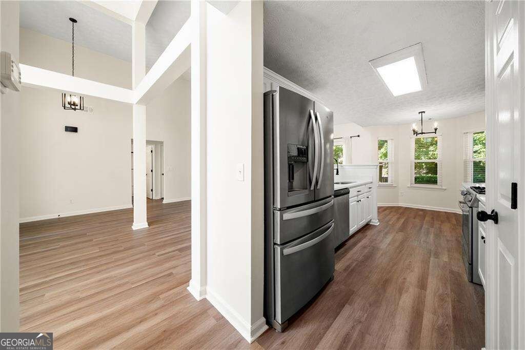 3522 Daventry Lane Kennesaw - Photo 14