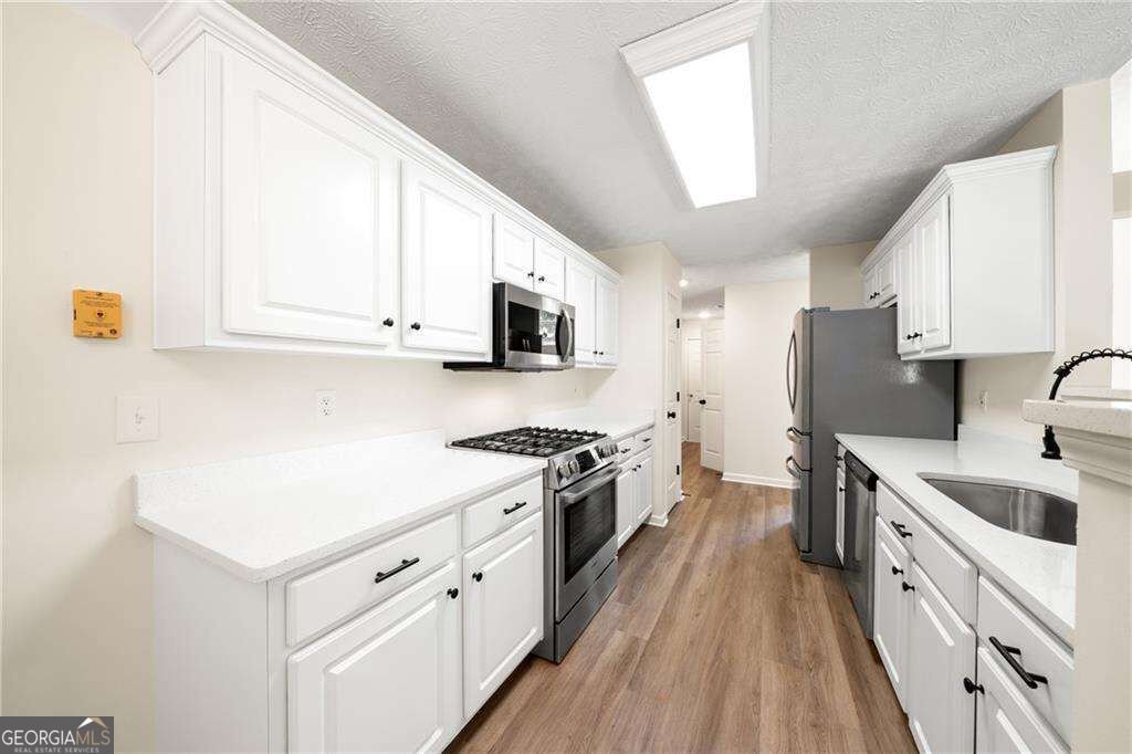 3522 Daventry Lane Kennesaw - Photo 15