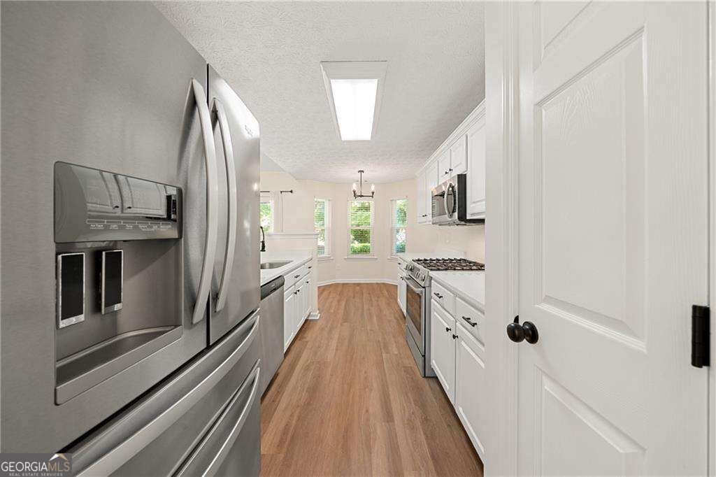 3522 Daventry Lane Kennesaw - Photo 16