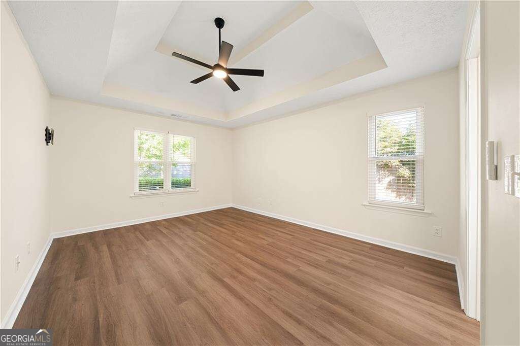 3522 Daventry Lane Kennesaw - Photo 18