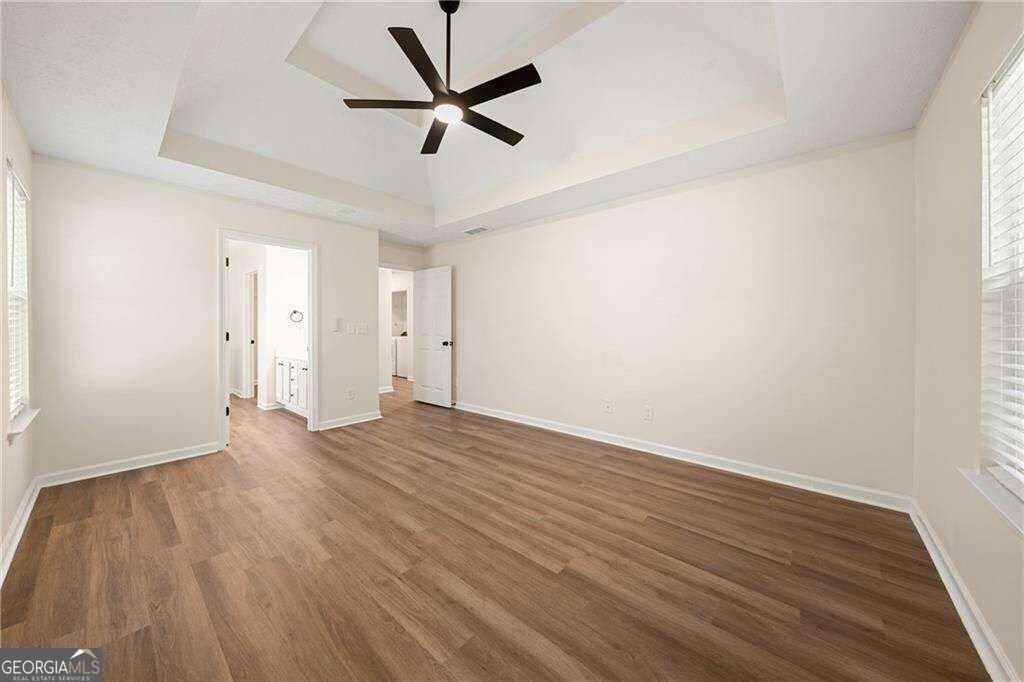 3522 Daventry Lane Kennesaw - Photo 19