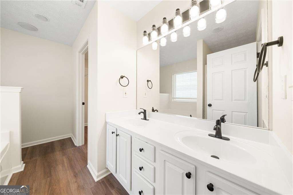 3522 Daventry Lane Kennesaw - Photo 20