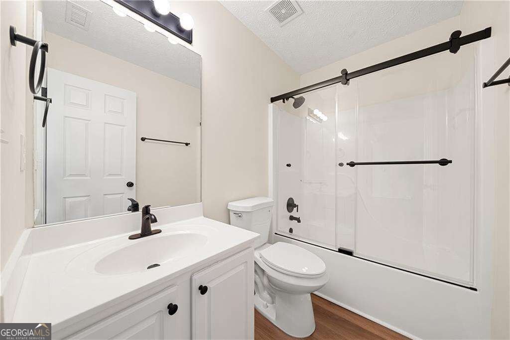 3522 Daventry Lane Kennesaw - Photo 24