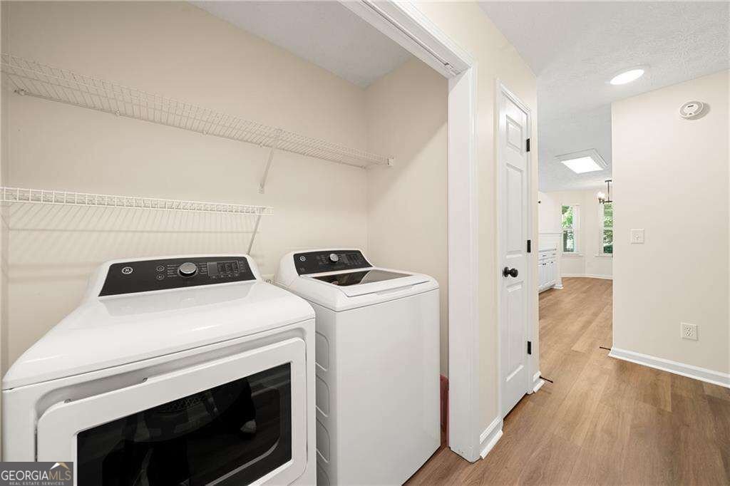 3522 Daventry Lane Kennesaw - Photo 25