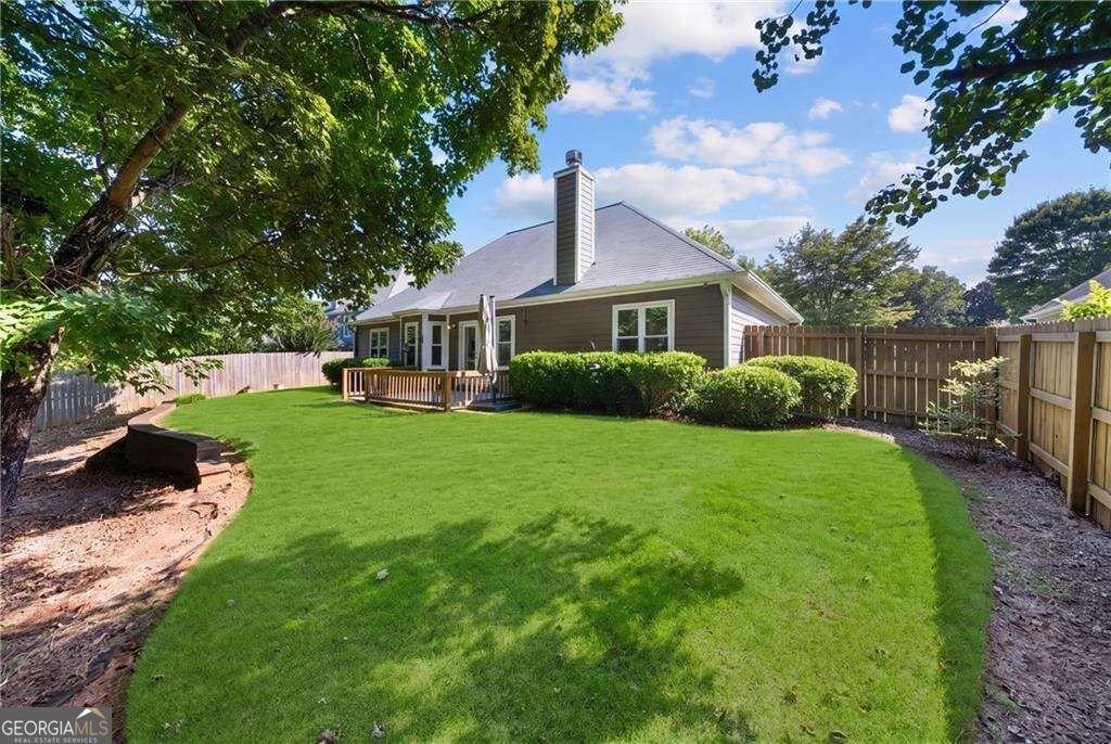 3522 Daventry Lane Kennesaw - Photo 26