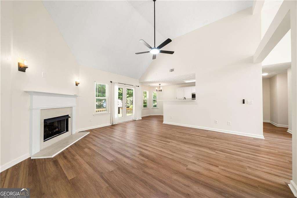 3522 Daventry Lane Kennesaw - Photo 6