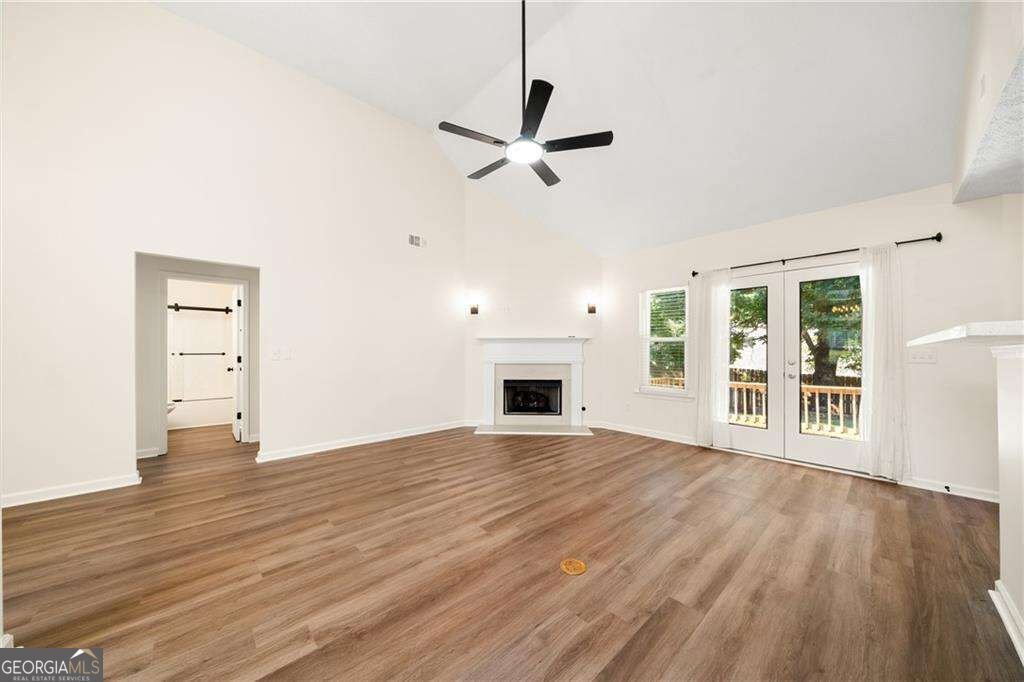 3522 Daventry Lane Kennesaw - Photo 7
