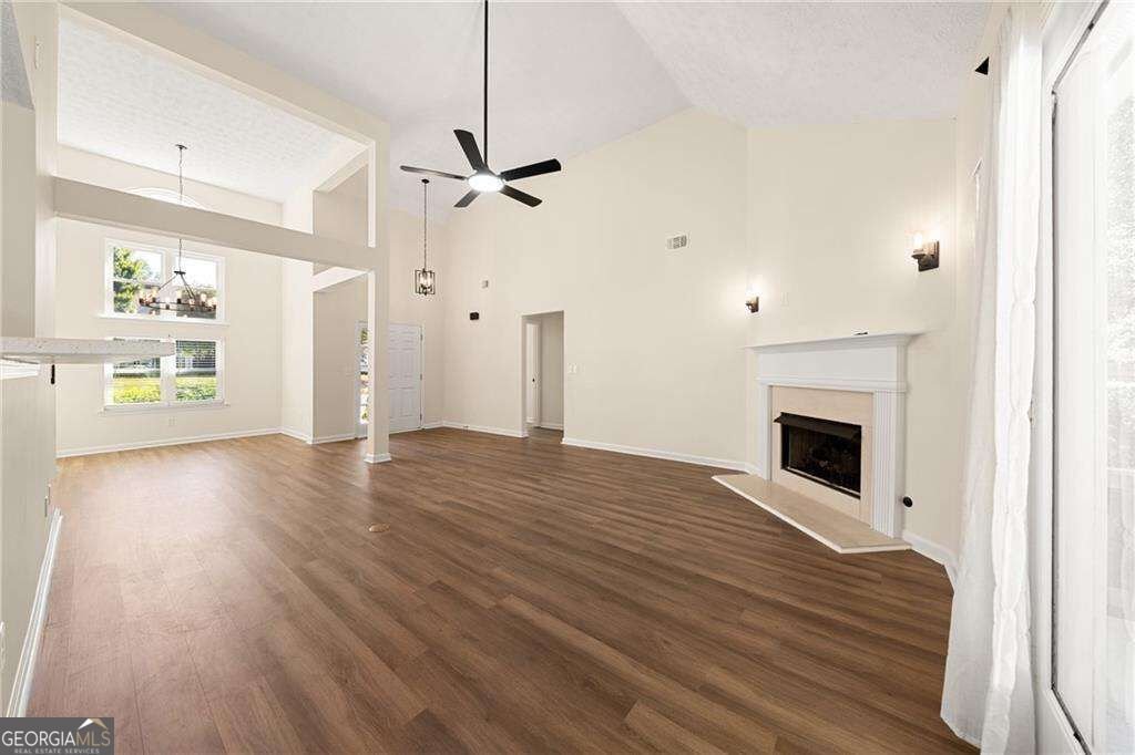 3522 Daventry Lane Kennesaw - Photo 8