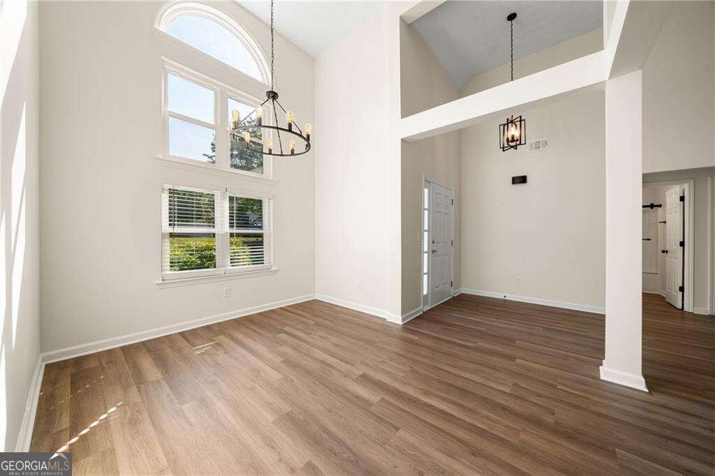 3522 Daventry Lane Kennesaw - Photo 9