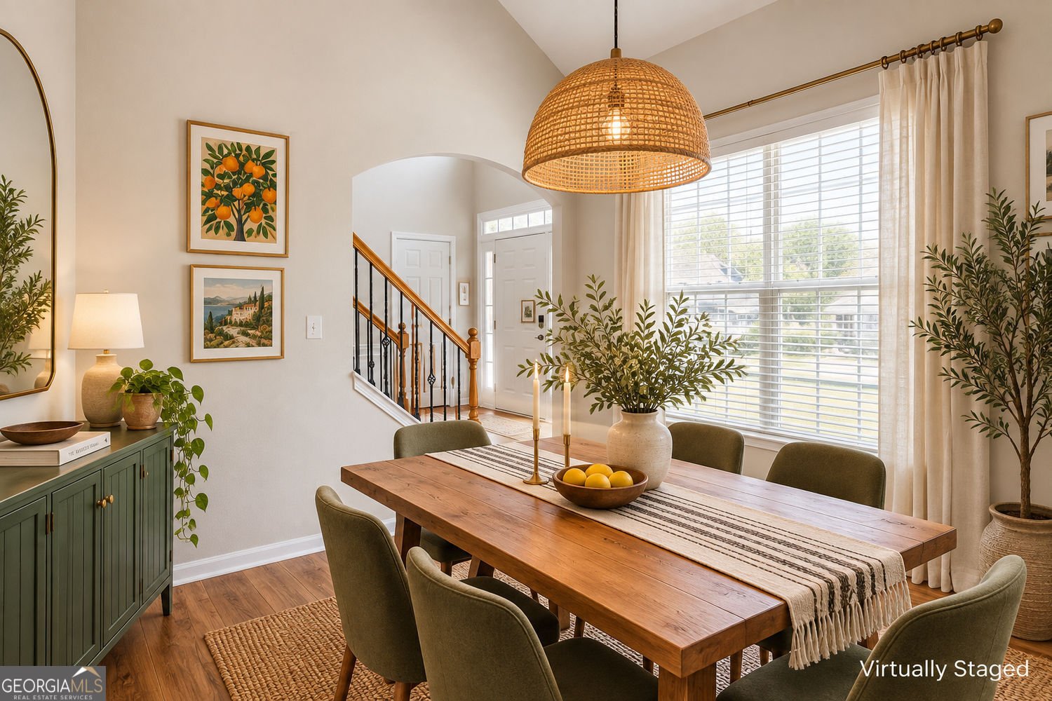 1038 Island View Court Buford - Photo 10