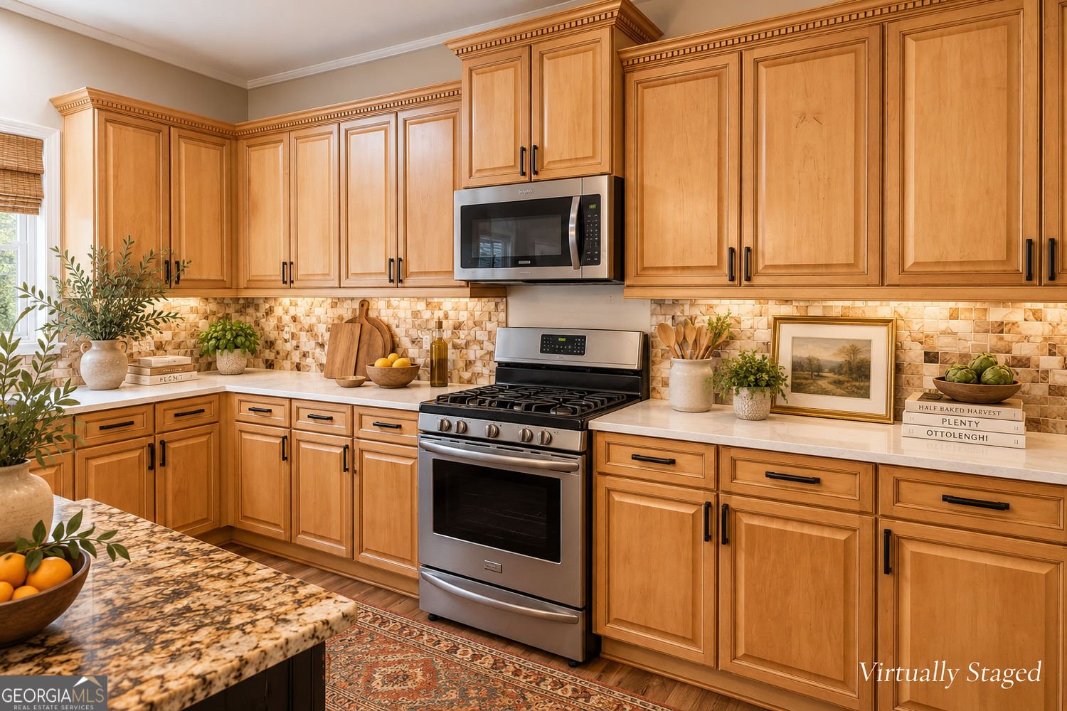 1038 Island View Court Buford - Photo 11