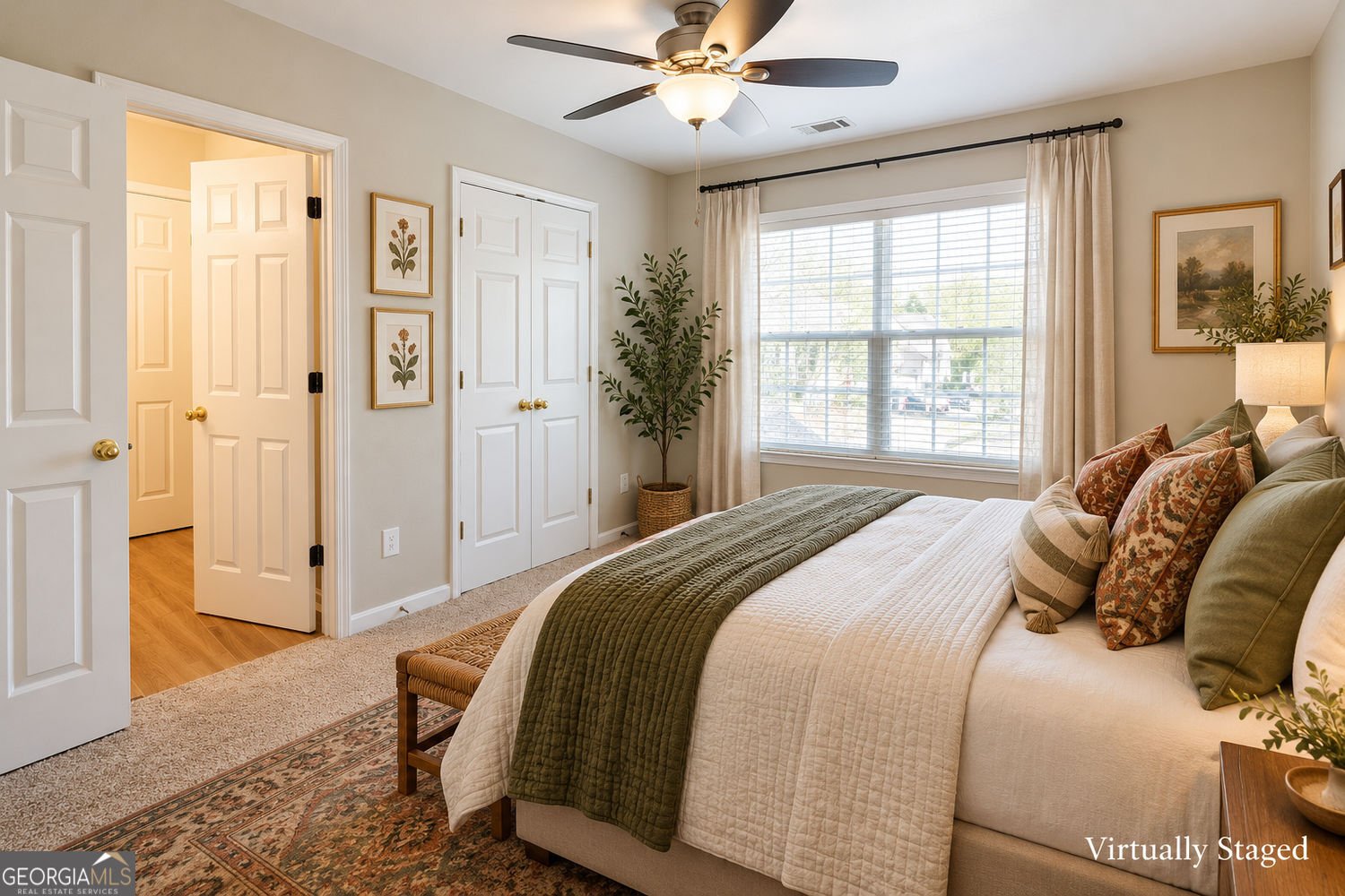 1038 Island View Court Buford - Photo 12
