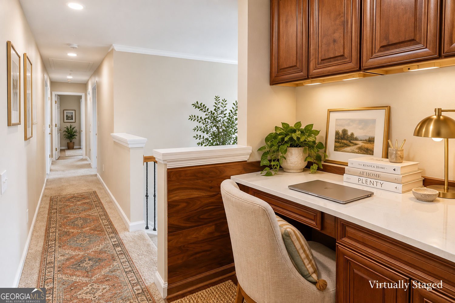 1038 Island View Court Buford - Photo 14