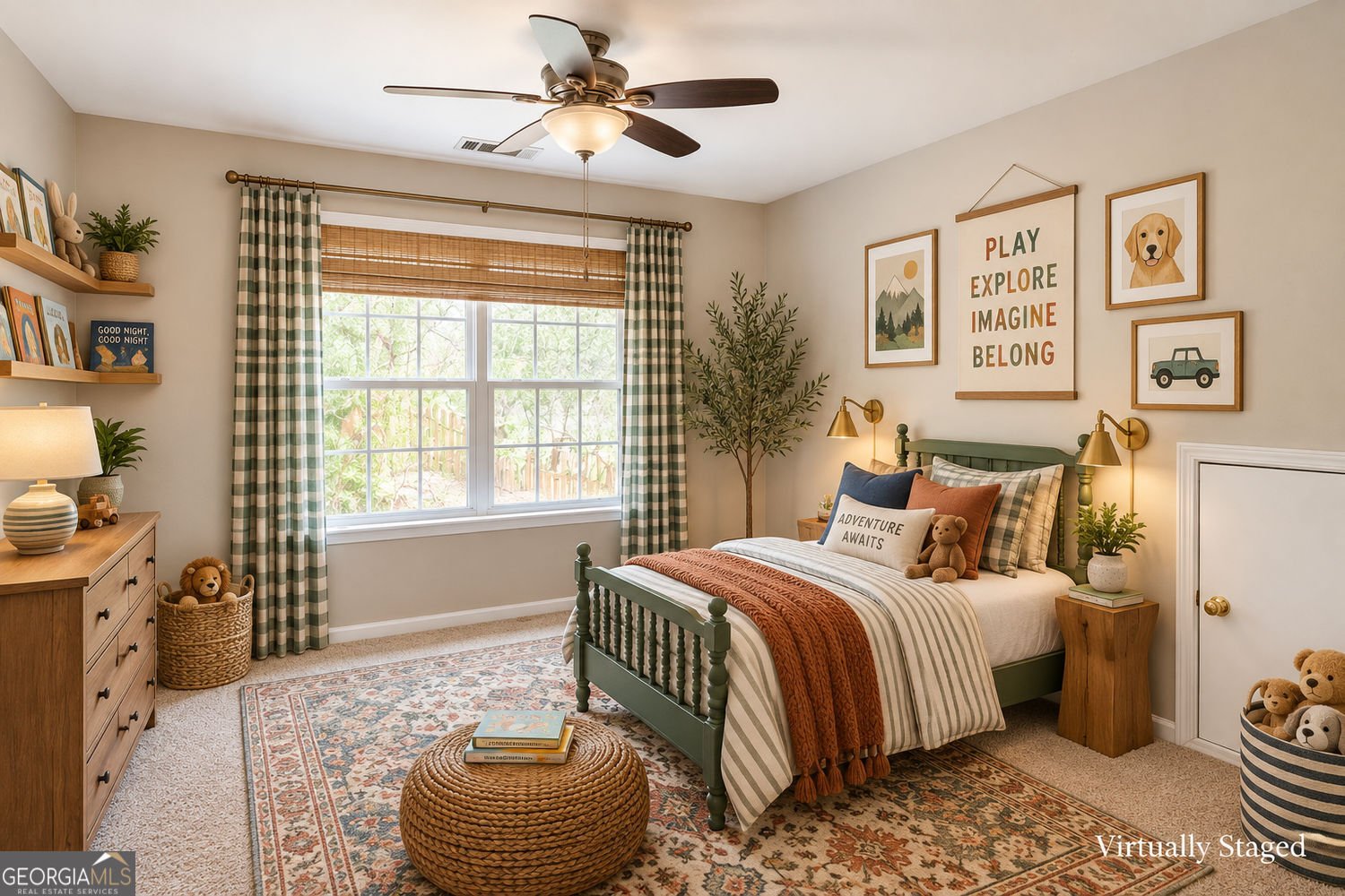 1038 Island View Court Buford - Photo 15